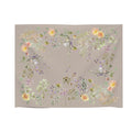 Tovaglia Achillea Beige