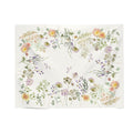 Achillea Ivory Tablecloth