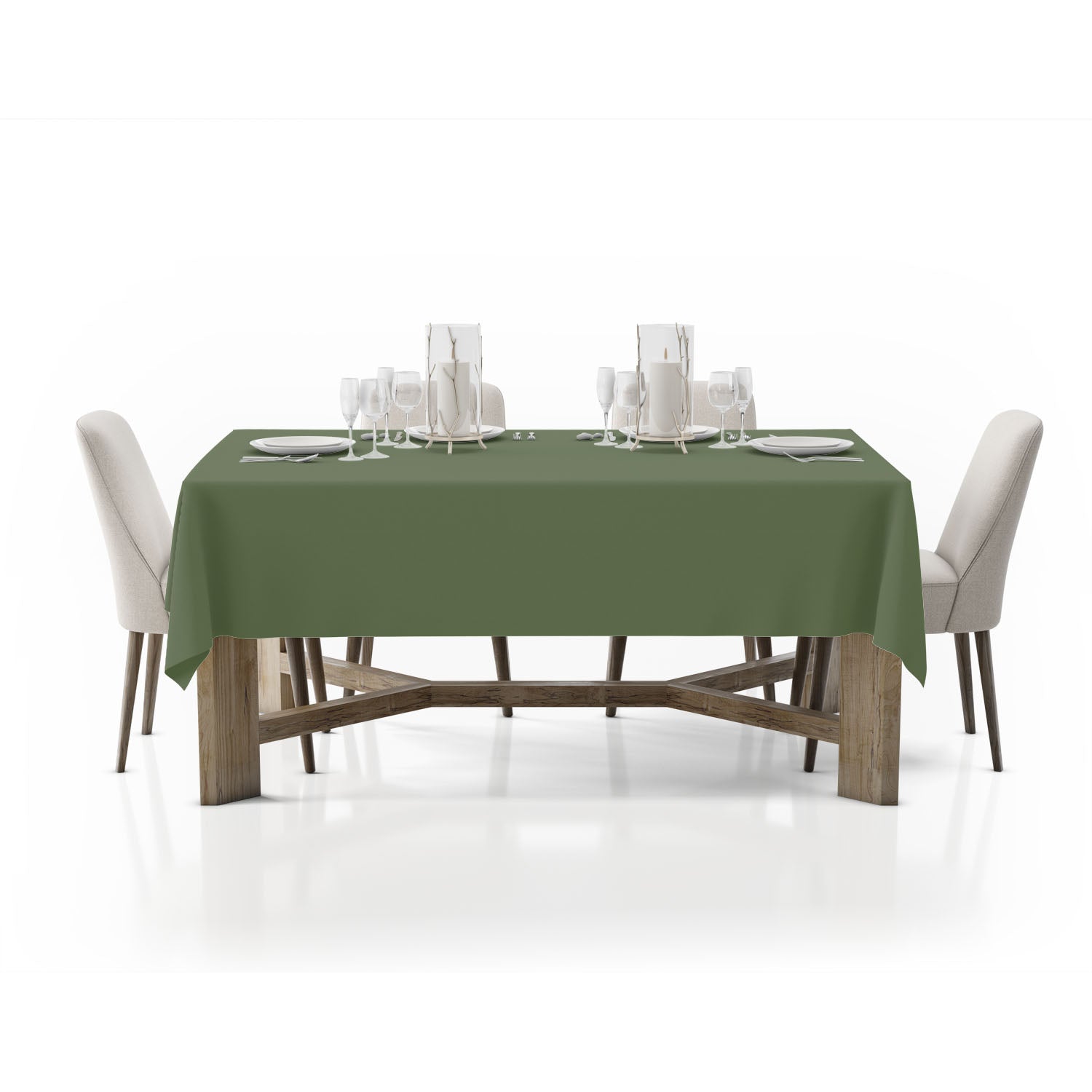Otis Tablecloth