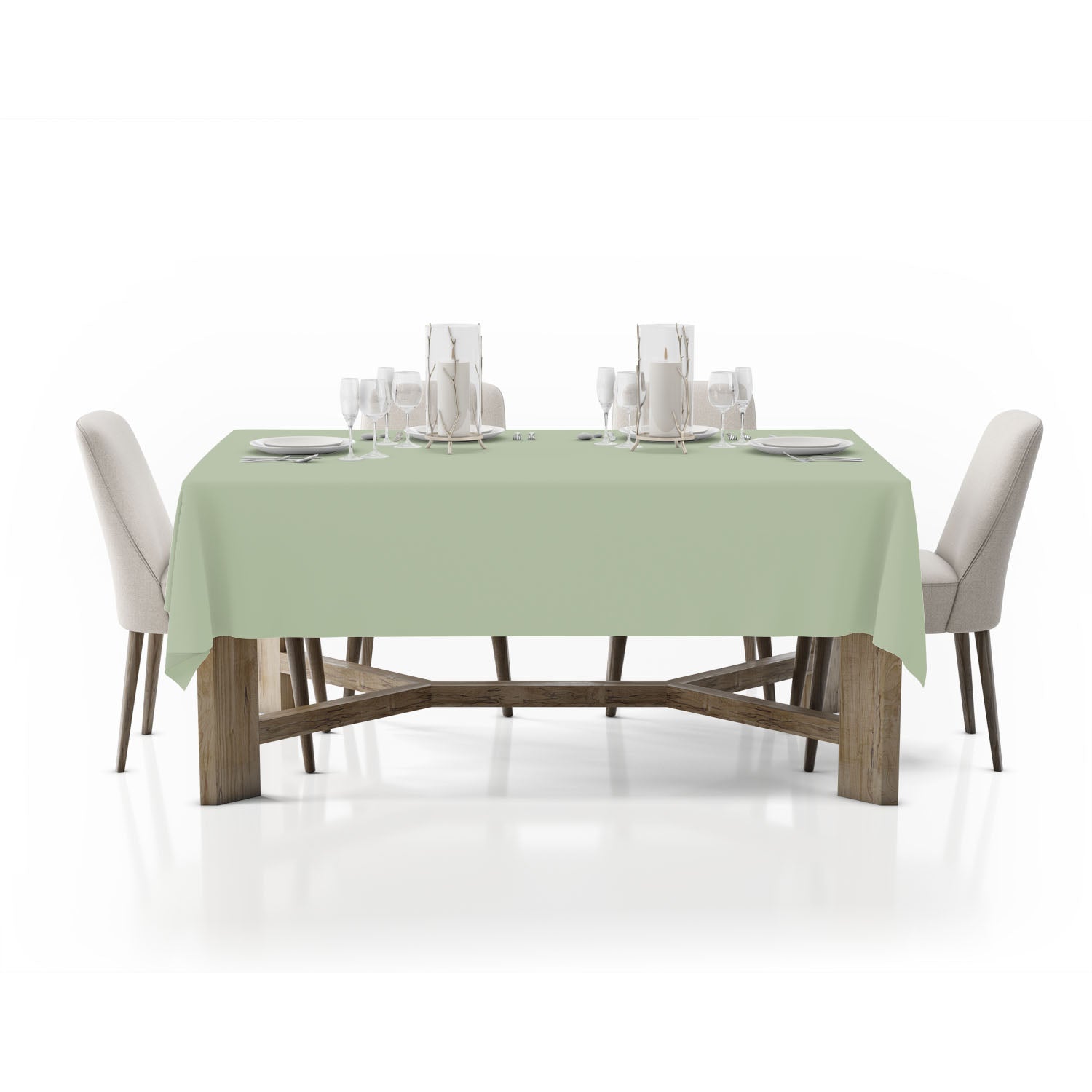 Otis Tablecloth