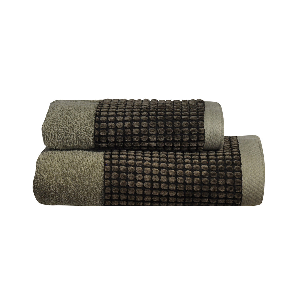 Ginevra Towels