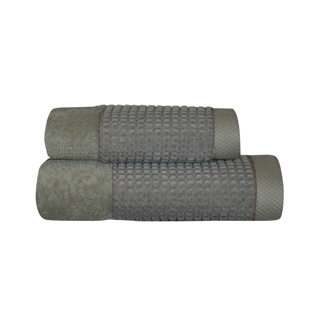Ginevra Towels