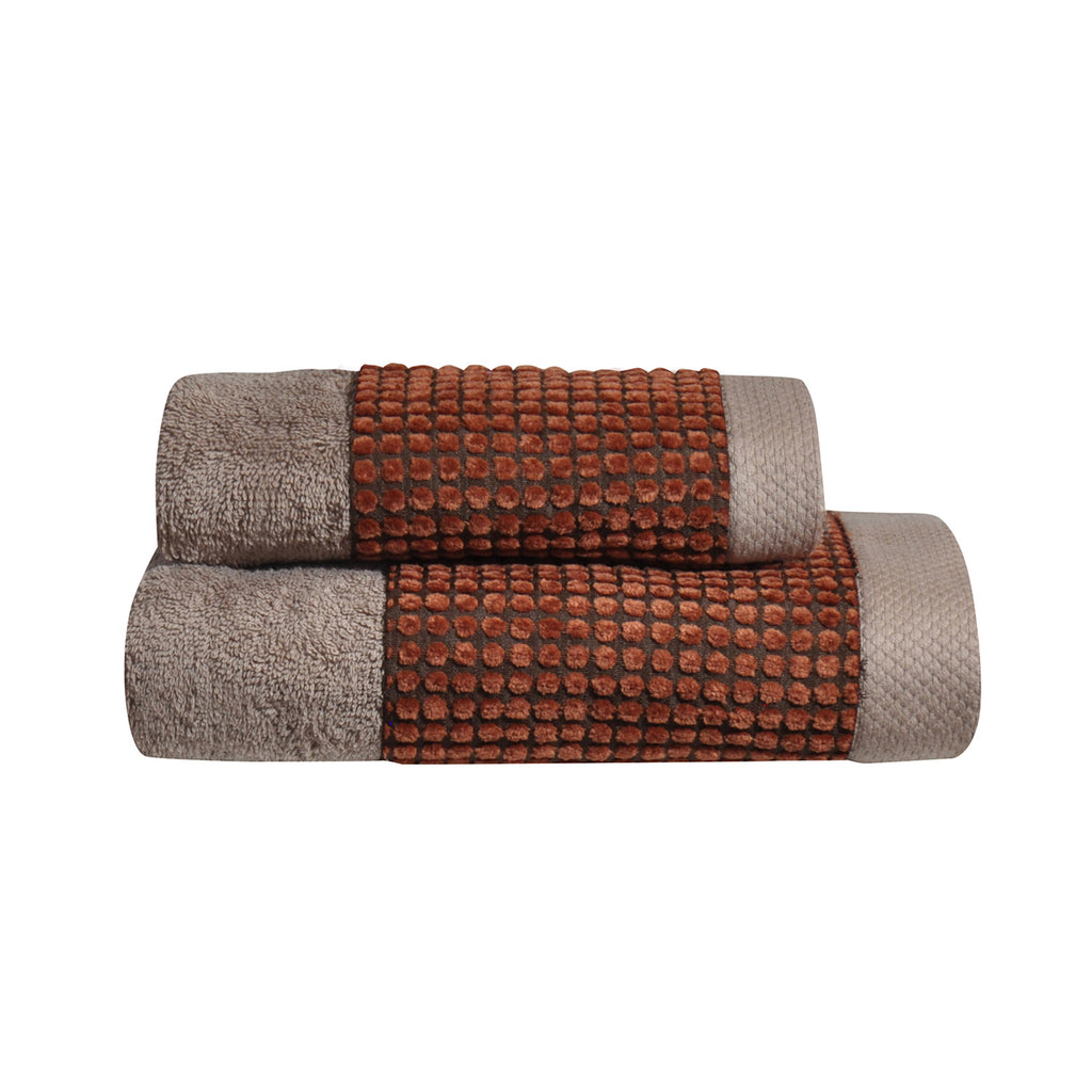 Ginevra Towels