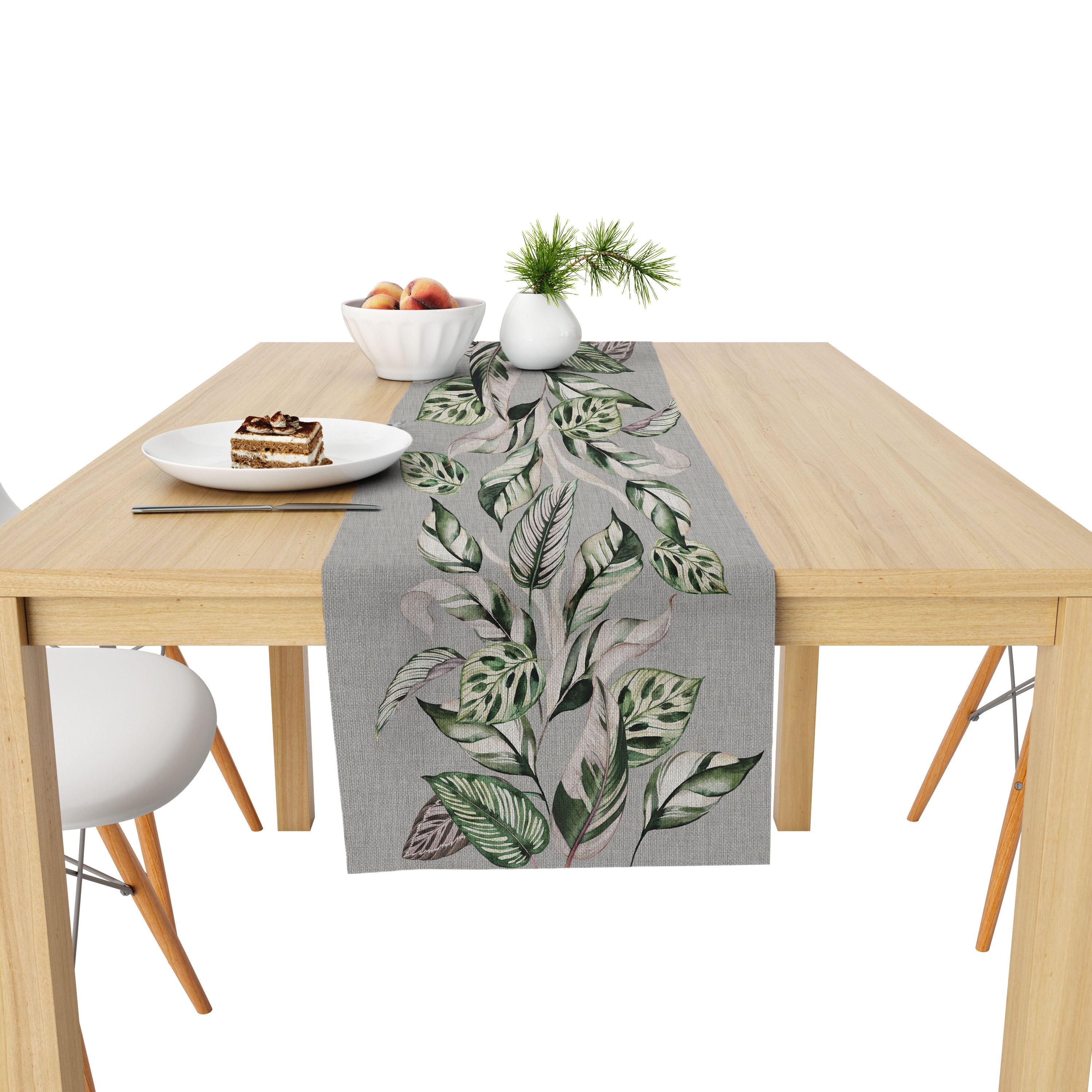 Runner Bilbao Grigio